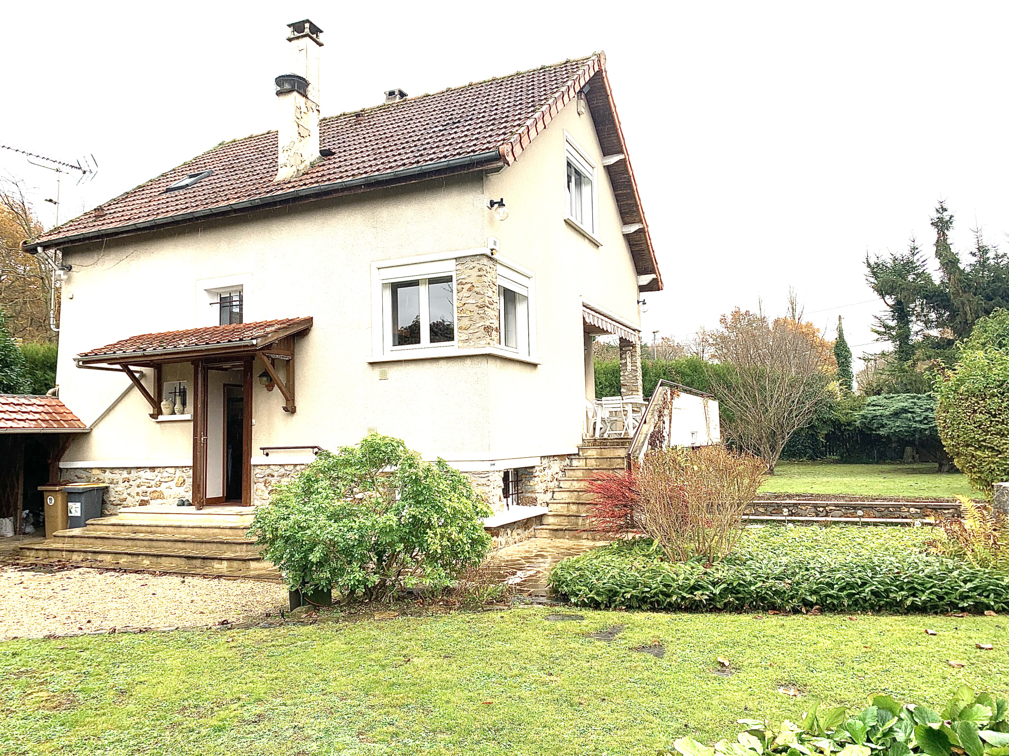 vente Proche vente Proche