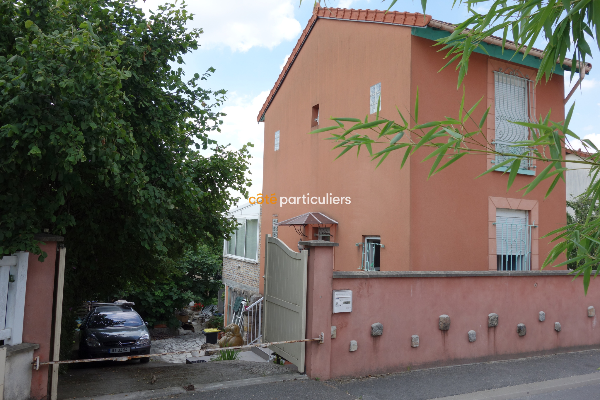 Immobilier Villeneuve St Georges Vente Et Location Appartements Maisons Villeneuve St Georges