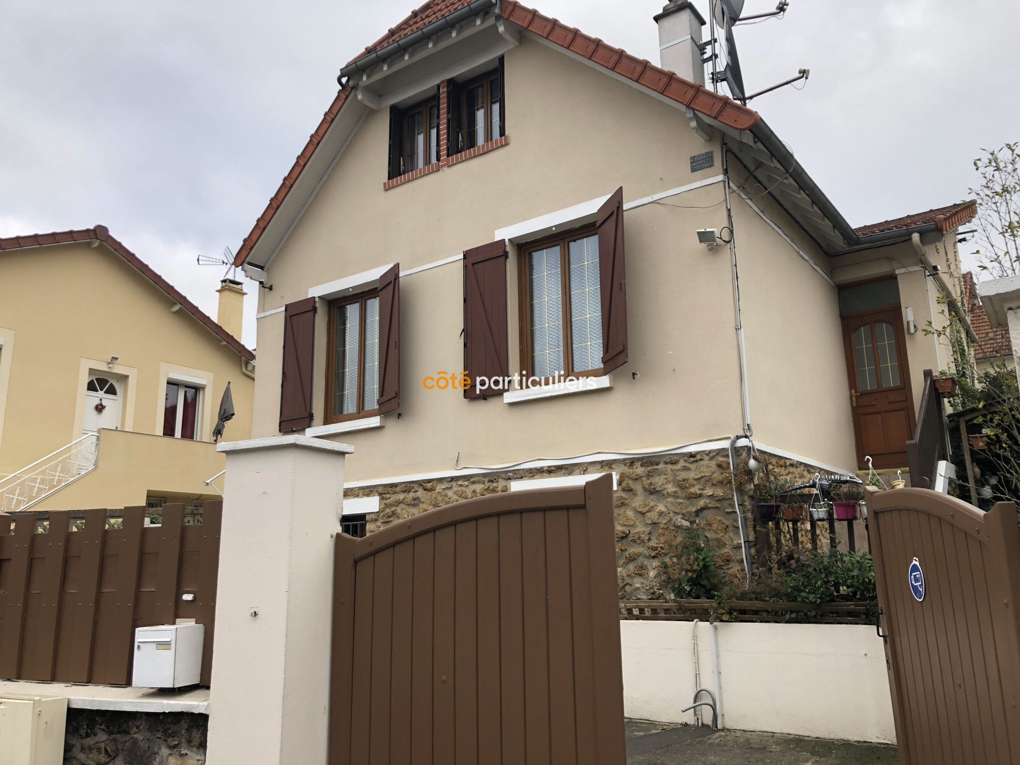 Immobilier Villeneuve St Georges Vente Et Location Appartements Maisons Villeneuve St Georges