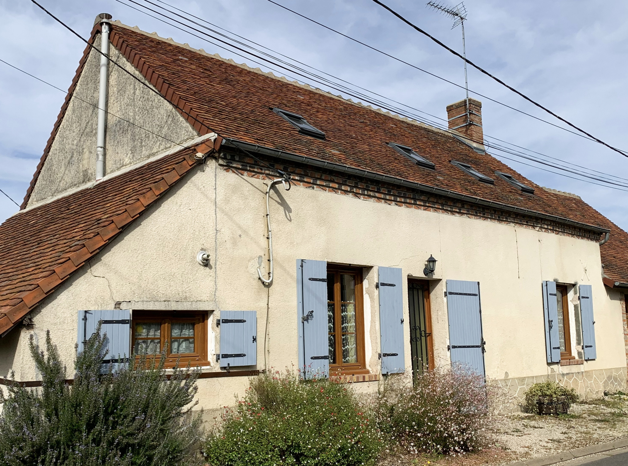 Image_, Maison, Vendôme, ref :0299